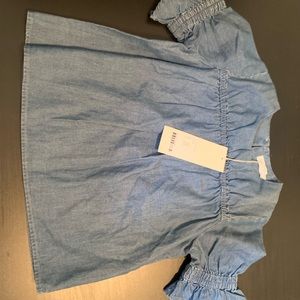 Arke jean shirts for girls short sleeves